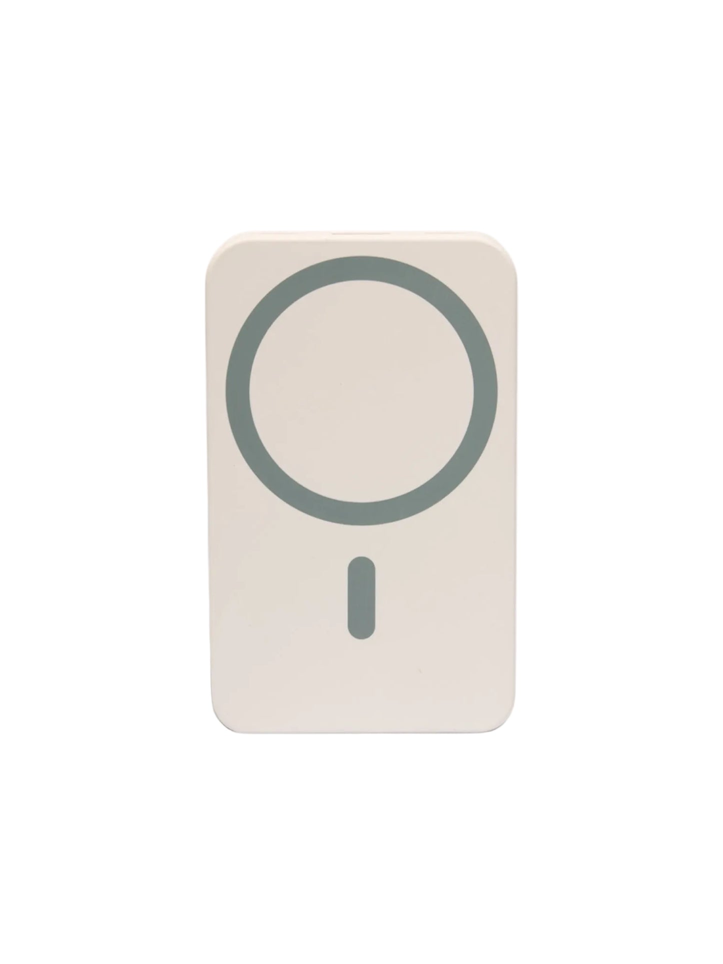 Powerbank Magnetico 10000mAh - Ricarica Wireless 15W e Cavi Integrati