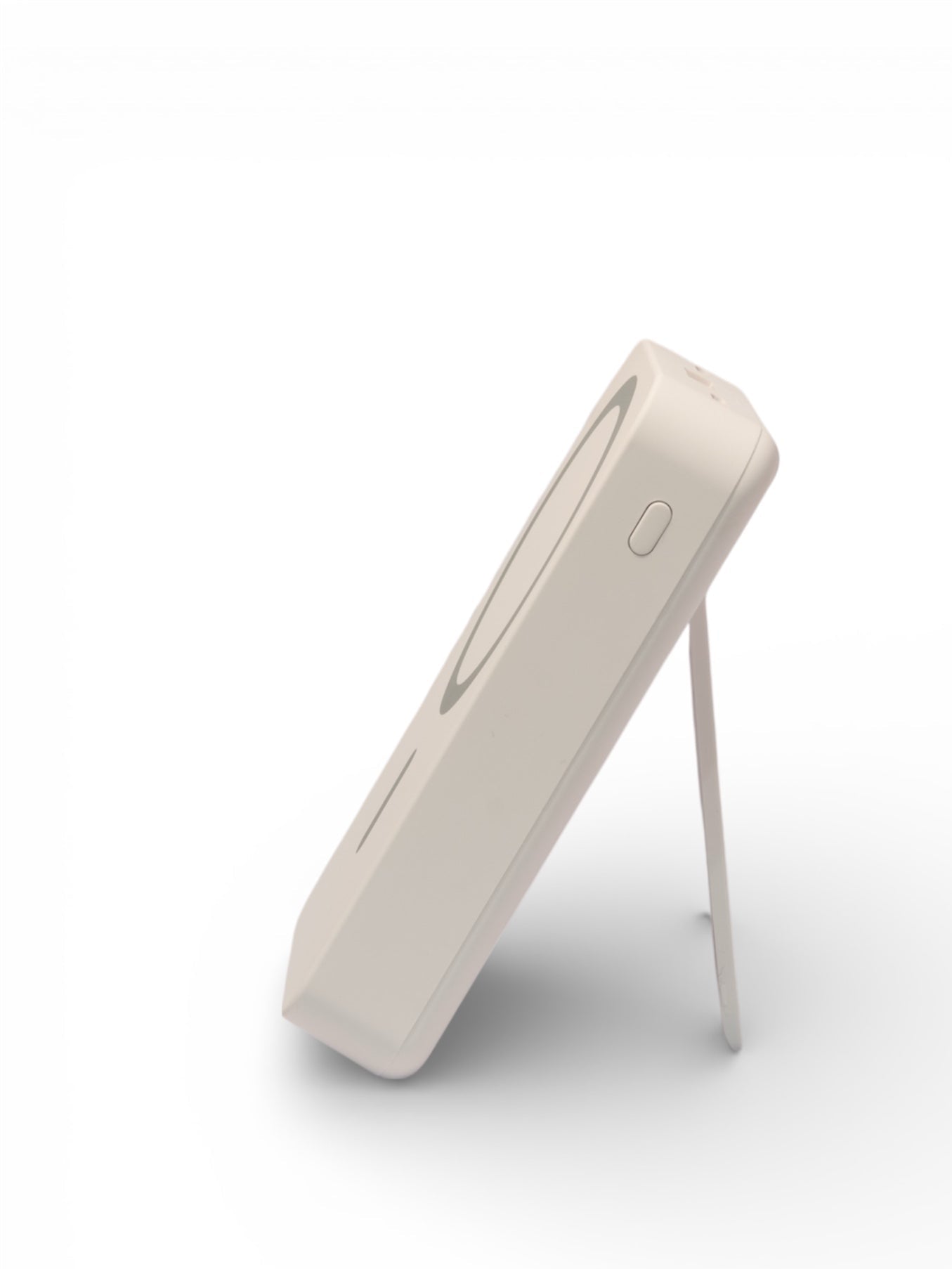 Powerbank Magnetico 10000mAh - Ricarica Wireless 15W e Cavi Integrati